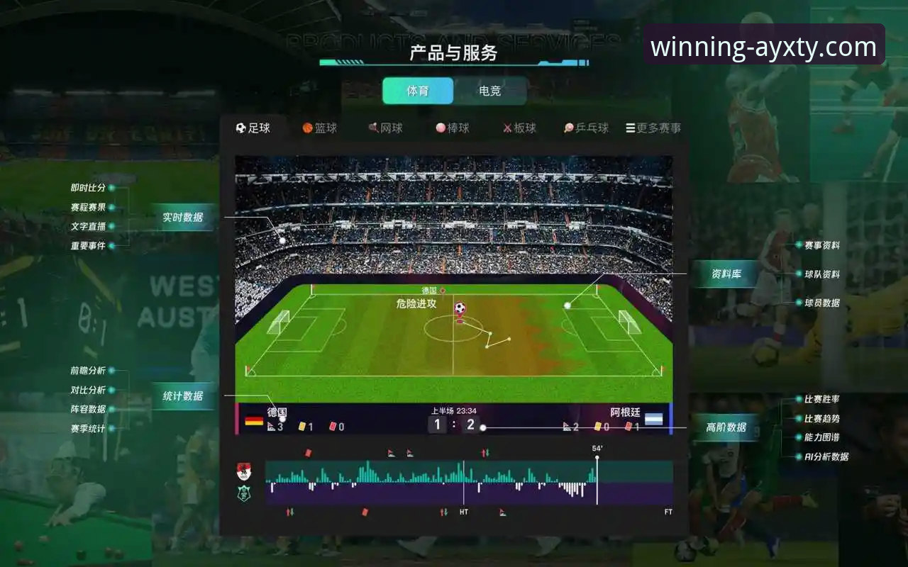 爱游戏体育官网投注平台推荐：技术评测与完整指南